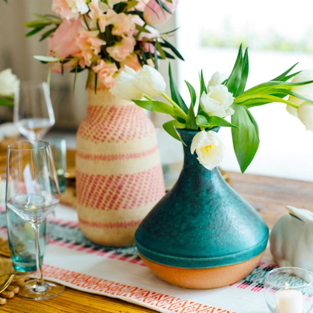 New Threshold Vases from 2017 - Picture 3 of 6